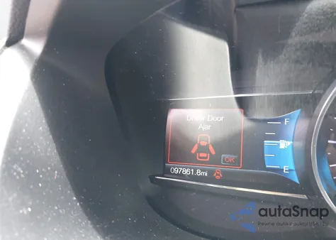 2019 Ford Explorer Xlt из США, поврежденный, VIN 1FM5K7D84KGB01752